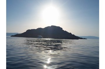 Chorwacja Privát Sveti Juraj, Zewnątrz